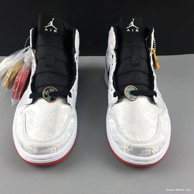 CU2804- Jordan1 Mid Fearless 3759 Edison Affordable CLOT Chen SE 1026